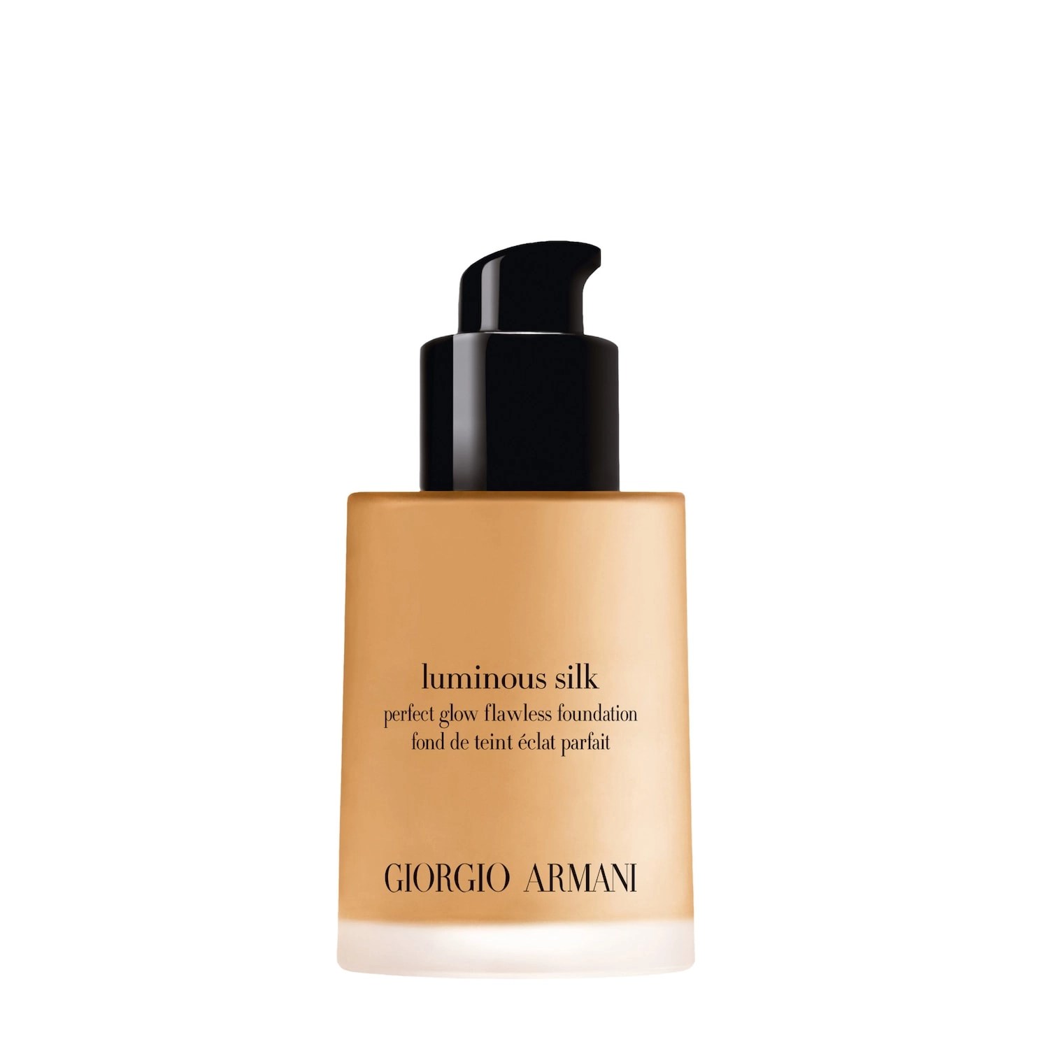 armani luminous silk foundation macy's