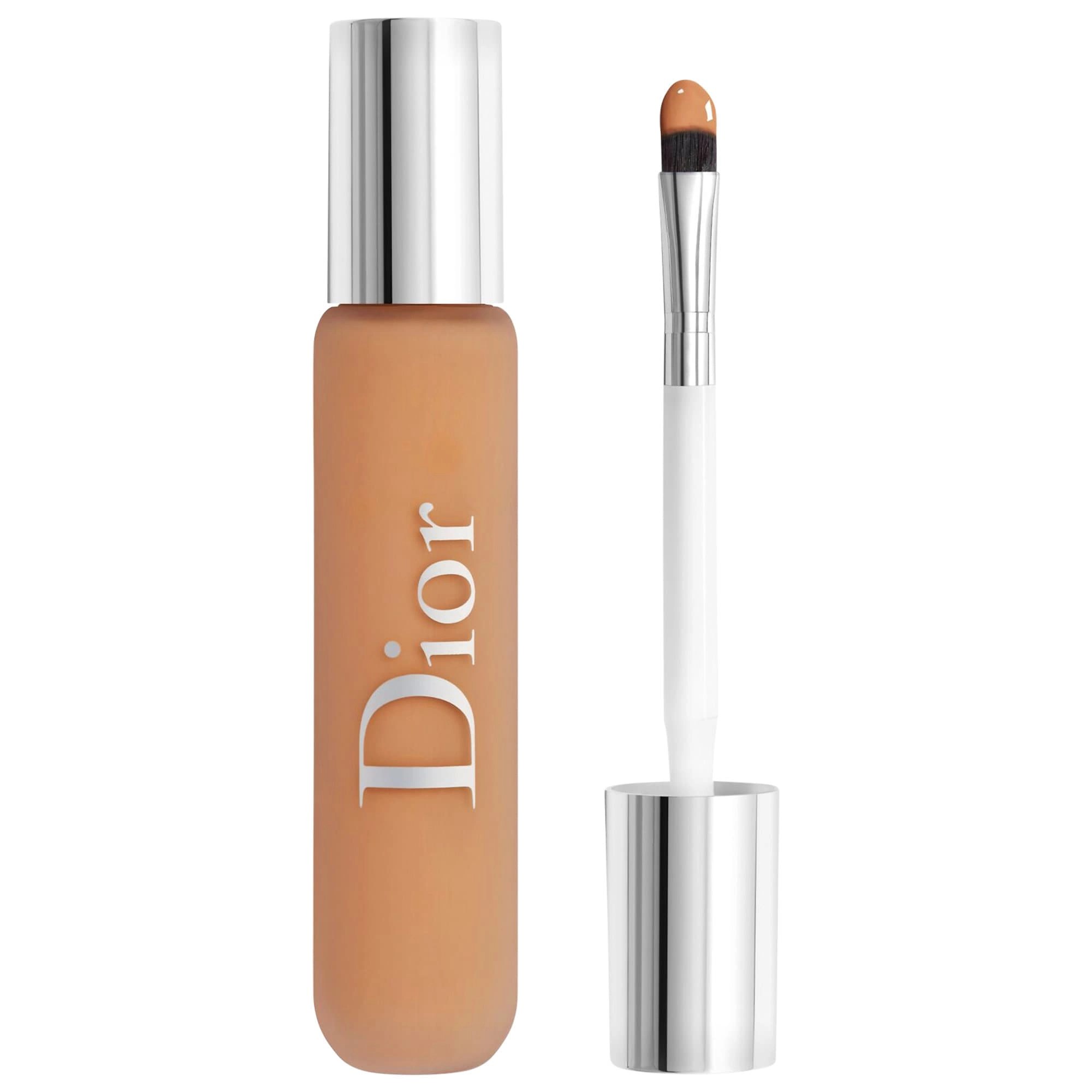 Dior Backstage Concealer 4W Medium Skin with Warm Undertones