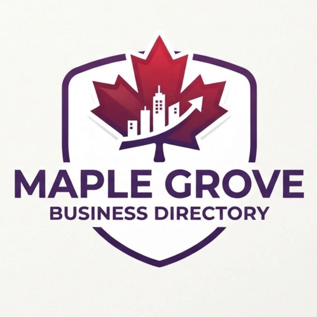 Maple Grove Business Directory