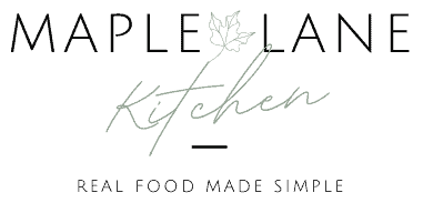 Maple Lane Kitchen