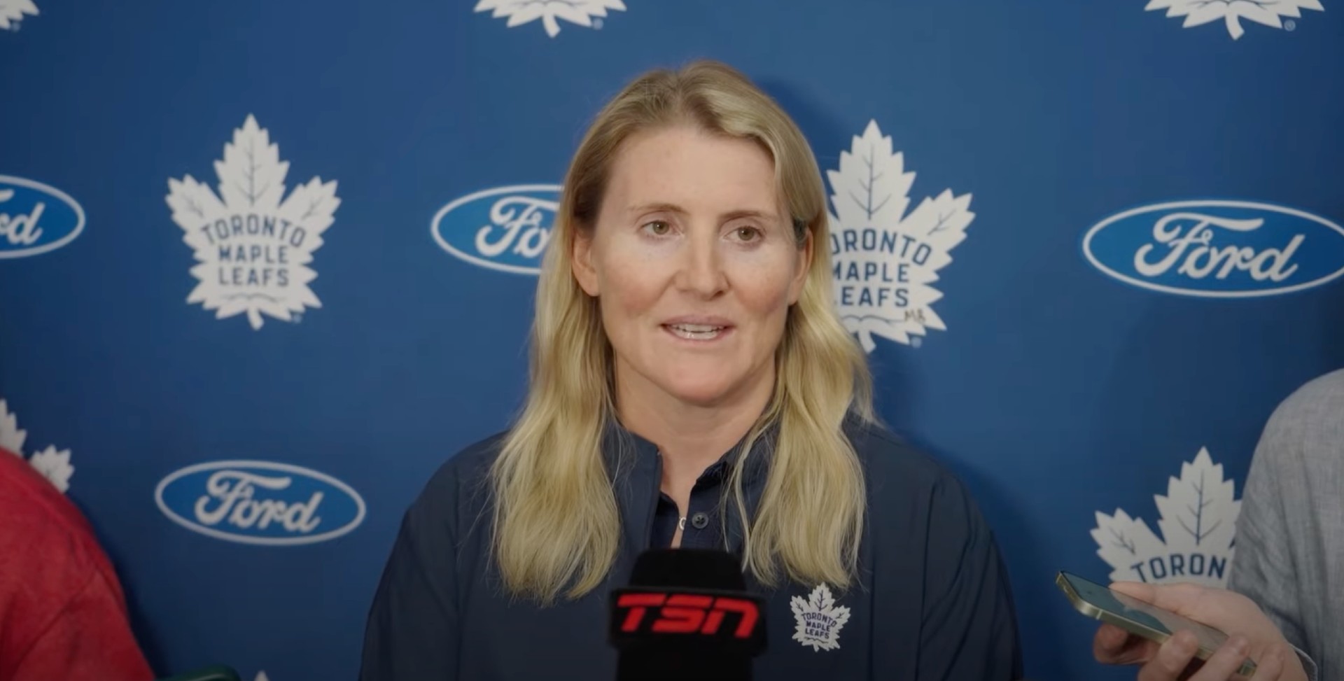 Hayley Wickenheiser's Take: Impressive Leafs Prospects at Development Camp (2026)