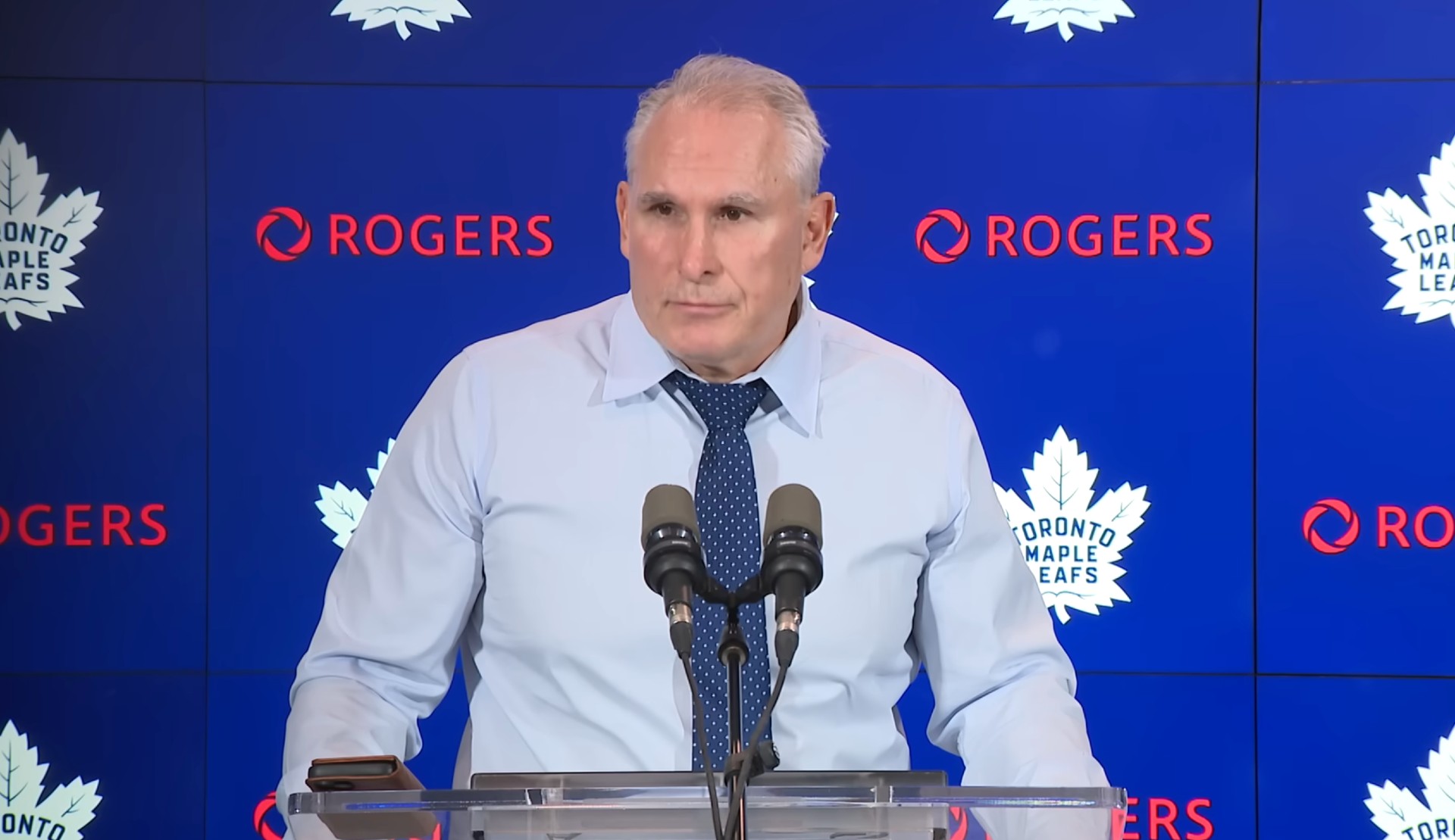 Maple Leafs Coach Craig Berube on Team's Recent Success and Penalty Trends (2026)