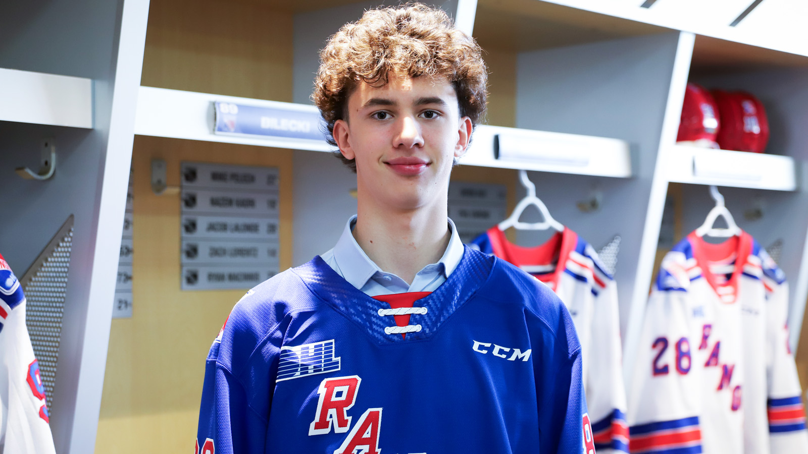 Alexander Bilecki: Toronto Maple Leafs' 2026 NHL Draft Pick Analysis (2026)