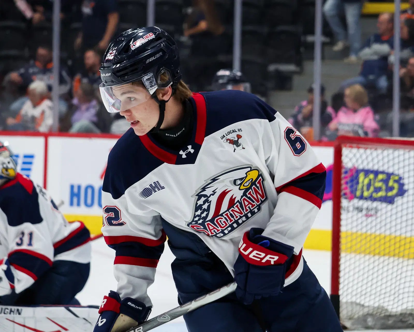 Brody Pepoy: Unlocking the Potential of a Sixth-Round NHL Draft Pick (2026)