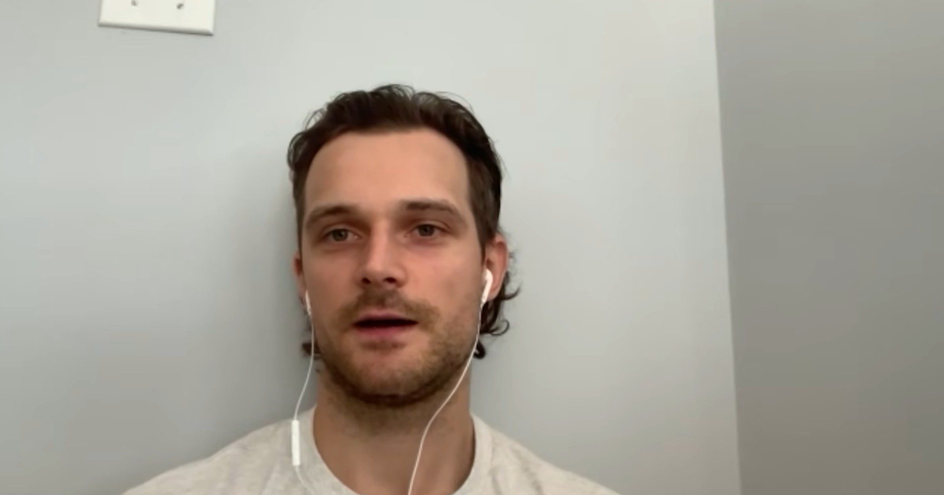 Teddy Blueger's New Chapter: From Vancouver to Toronto, a Leaf's Journey (2026)