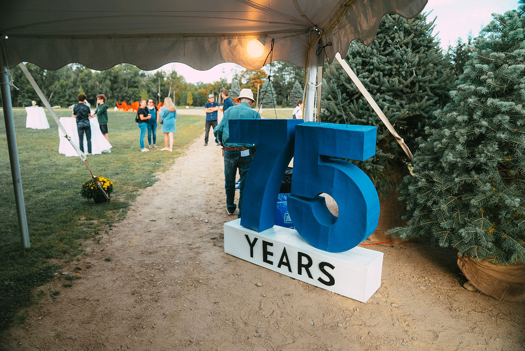 Somerville Nurseries Celebrates 75 Years