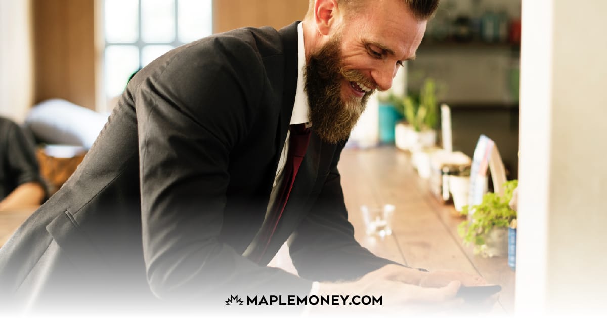 Wealthsimple invest review: everything you need to know