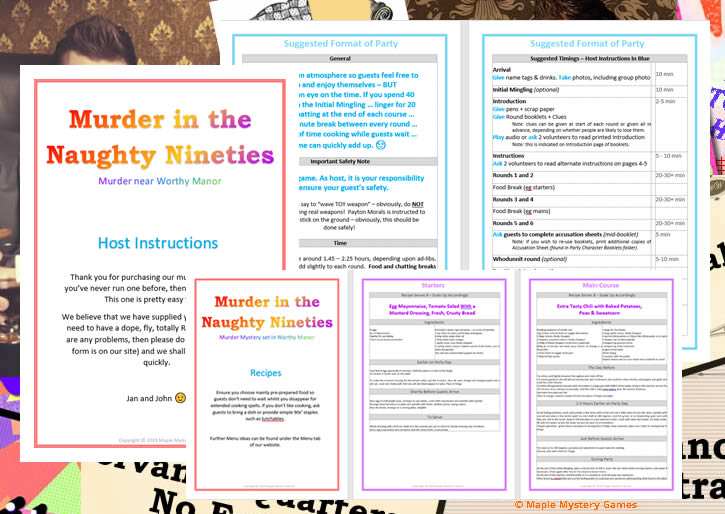 13) murder mystery party for tweens · 14) way out west · 15) zombie cannibal asylum by playing with murder · 16) . Murder At The Match Murder Mystery Party Toys Games Games Umoonproductions Com