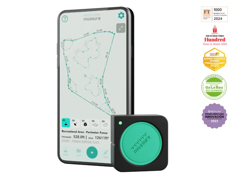 Most Innovative Measuring Wheels For Estimation - Best Ocean Patterns in 8K