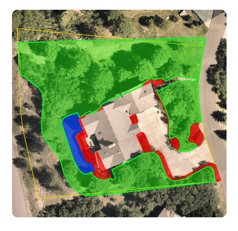 Free Landscaping Estimation Tool - Download Creative Landscape Picture | Retina