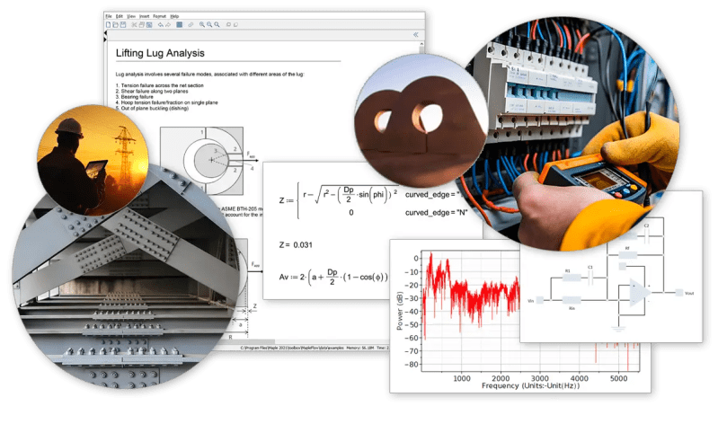 Maplesoft On Linkedin Mapleconferencetalk - Premium Nature Wallpaper - 8K