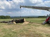 Projects Maple Springs Tree Service