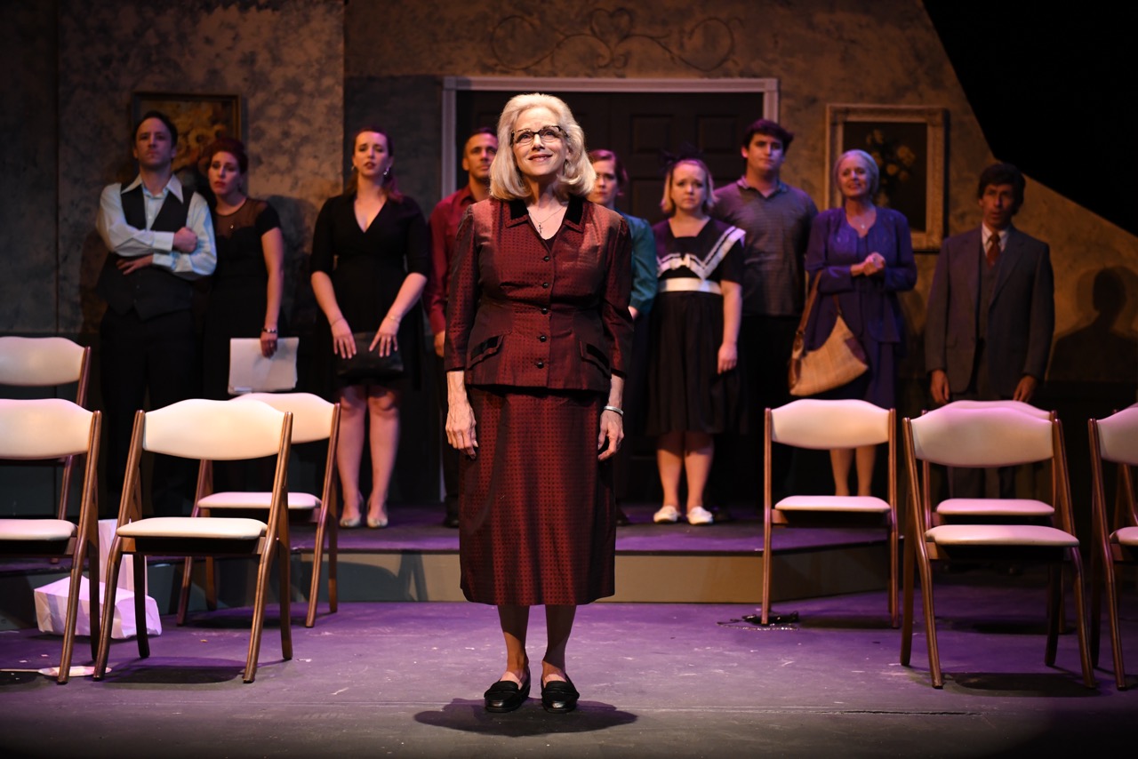 Maples Repertory Theatre One Of Very Few Repertory Theatres In The State Amazing Talent At An Amazing Price Well Worth The Fun Things To Do Macon Trip 