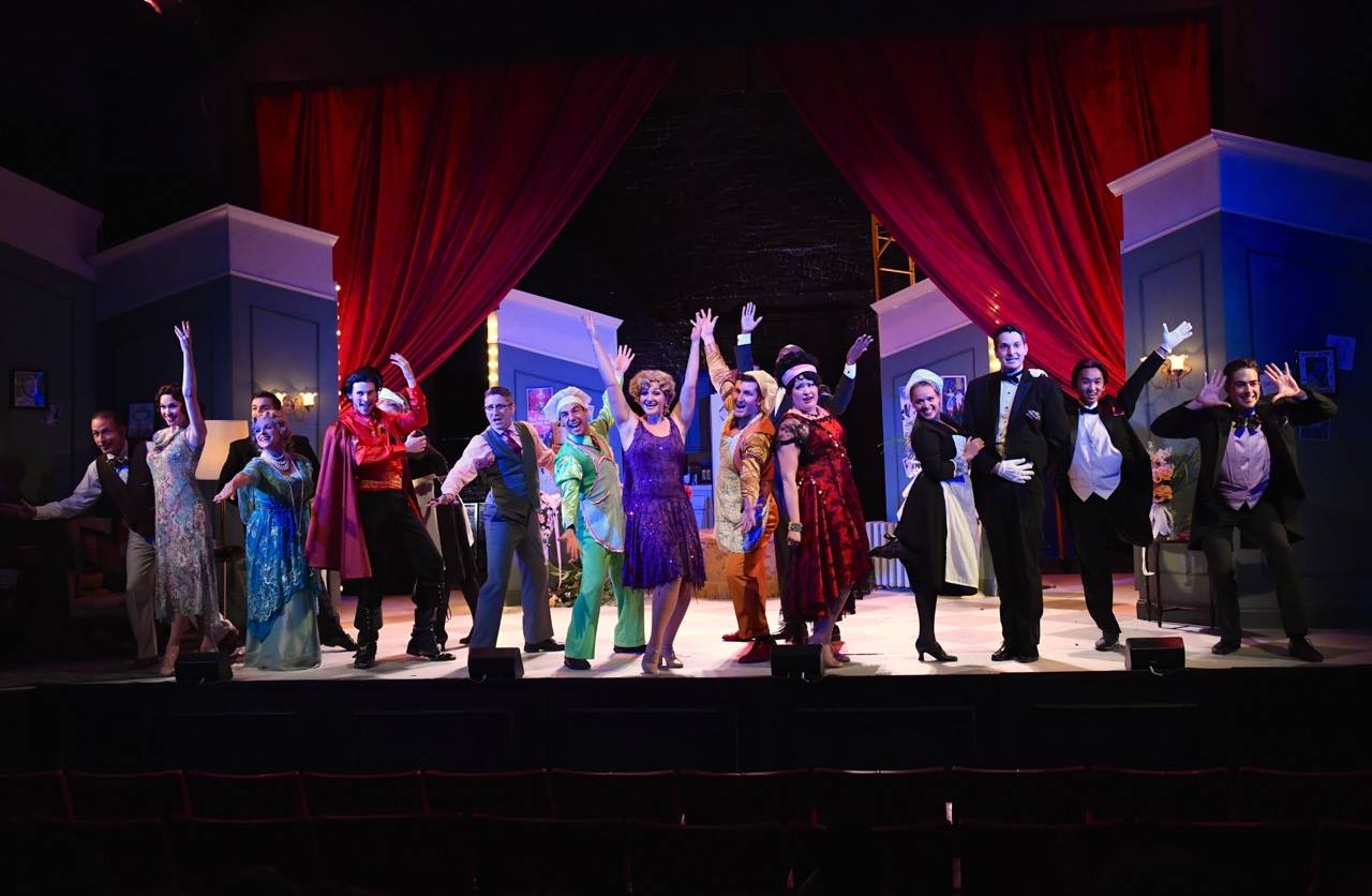 Youth Camps Maples Repertory Theatre We will meet Tuesdays from 430-530pm starting on Tuesday September 7th.