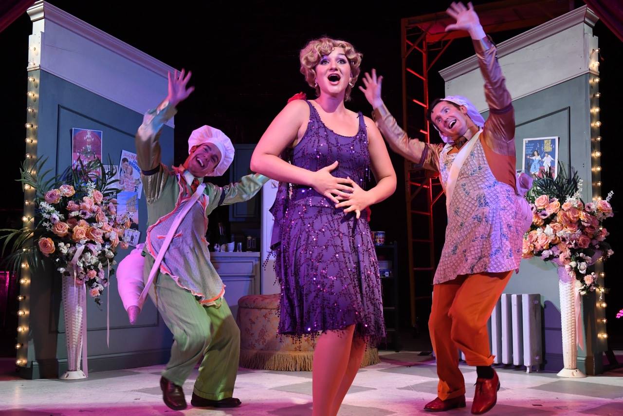 Maples Repertory Theatre North Missouri S Professional Theatre This is a FREE group.