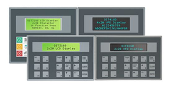 What Is An Operator Interface Terminal Oit - Ultra HD Light Pictures for Desktop