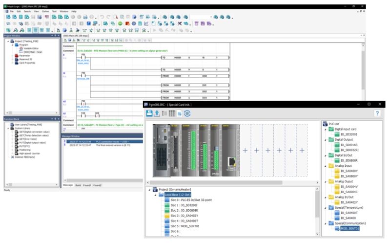 Practical Motion Control Using Micro Plcs - Premium City Background Gallery - Retina