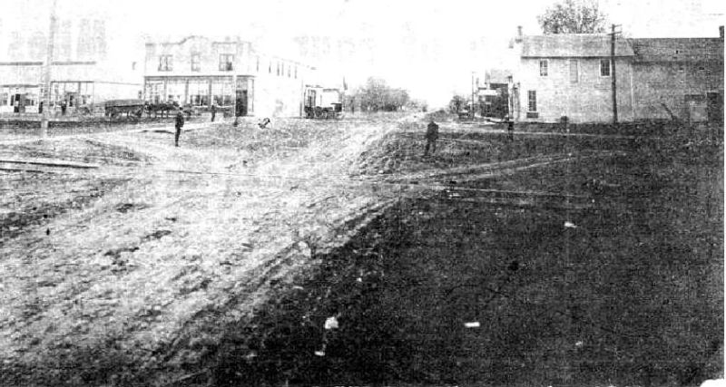 History Mapleton - HD Landscape Backgrounds for Desktop