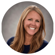 Alissa Eltabib, early childhood education specialist