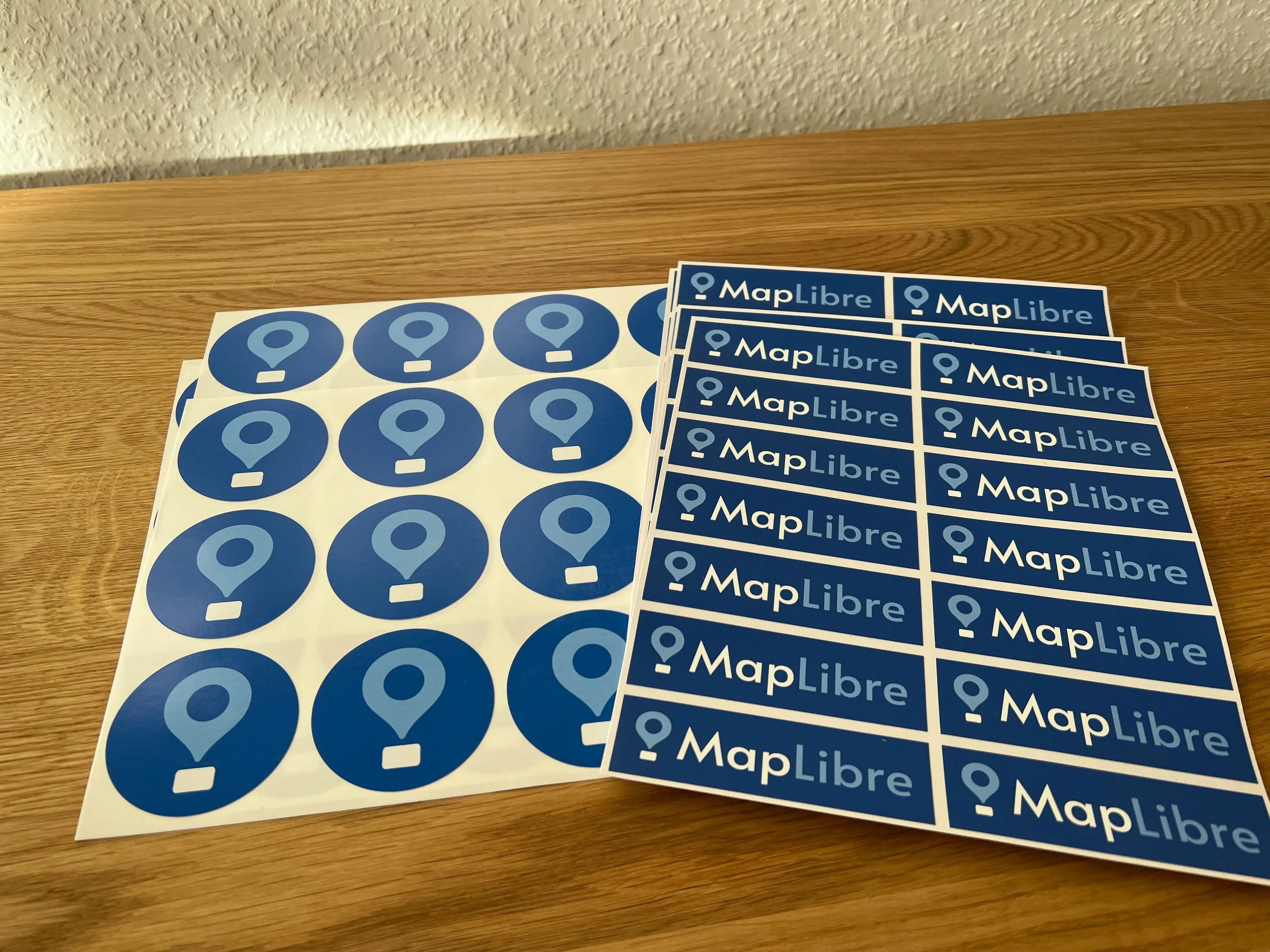 MapLibre Newsletter January 2026 MapLibre