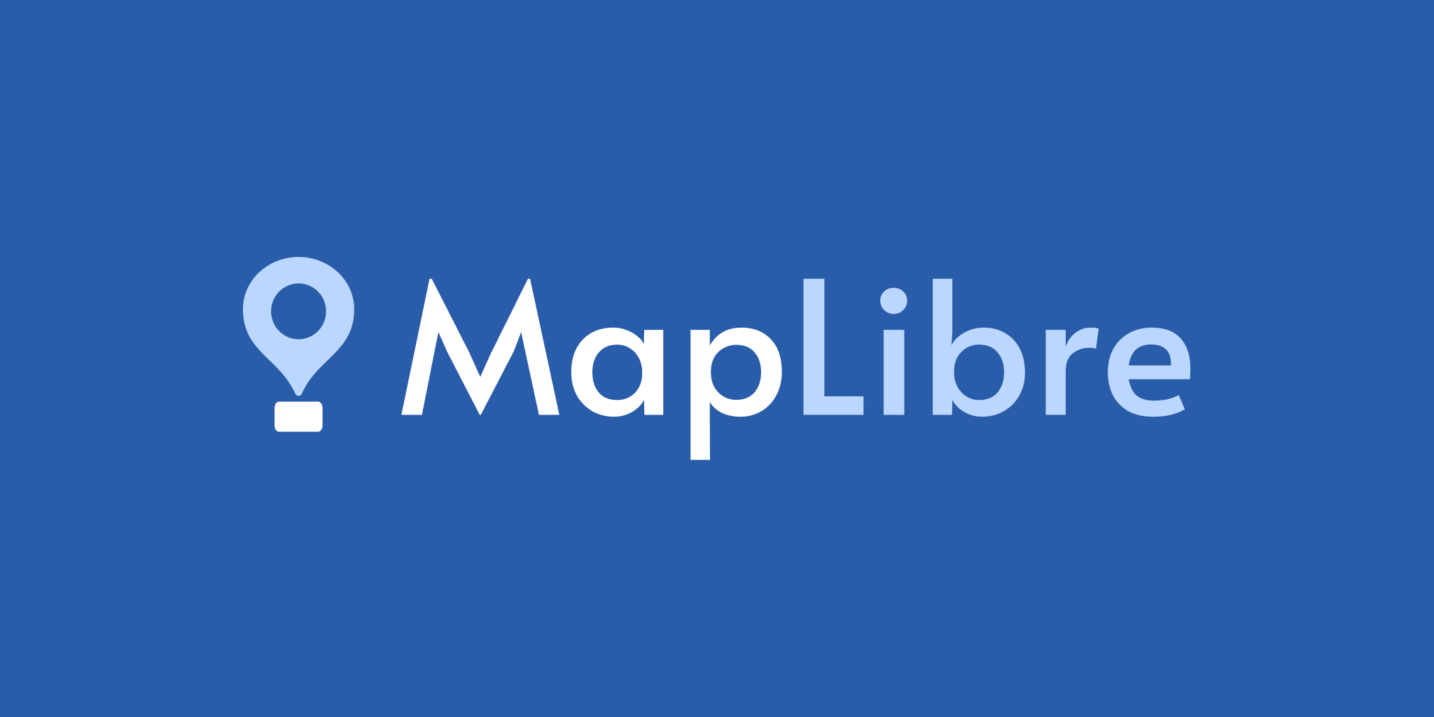 MapLibre Share Image 