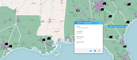 The Best Territory Mapping Software Of 2026 Mapline Best Territory Mapping Software 2026 Preview Image 1 