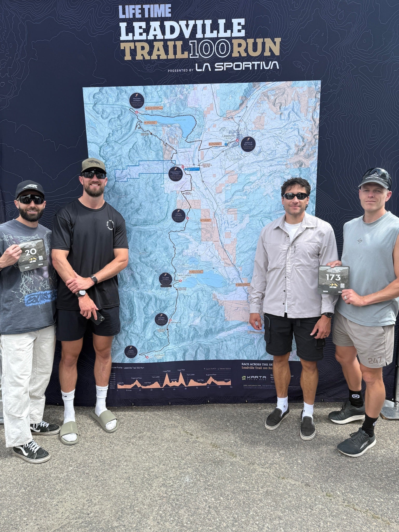 Why 2026 Is The Year To Commit To A Race That Scares You Map Medal IMG 6518 