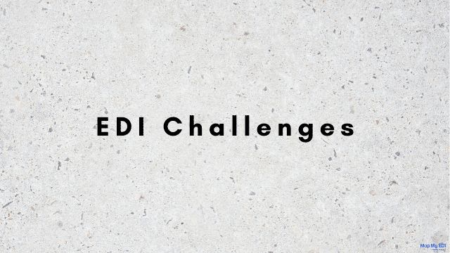 Common Challenges In Edi Implementation Edi Blog - Full HD Landscape Backgrounds for Desktop