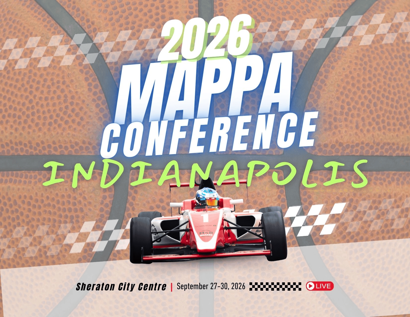 MAPPA Conference 2026 MAPPA 