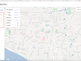 Map Styles Map Style Editor