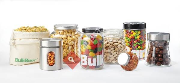 This place is located by the following address: Bulk Barn Valleyfield - HOME DECOR