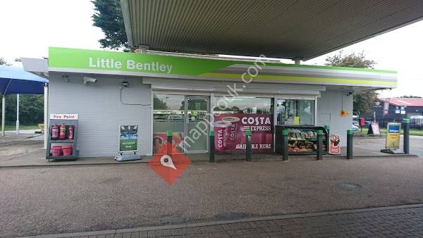 Applegreen Colchester