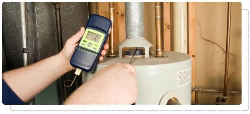 Water Heater Services