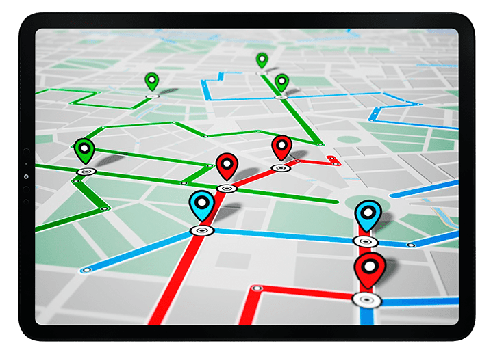 gps