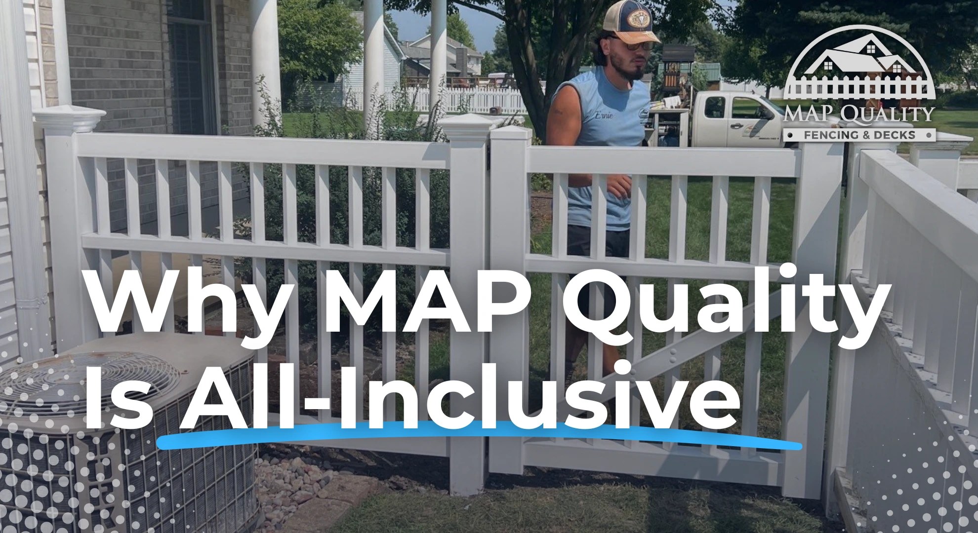 Why MAP Quality Is All-Inclusive