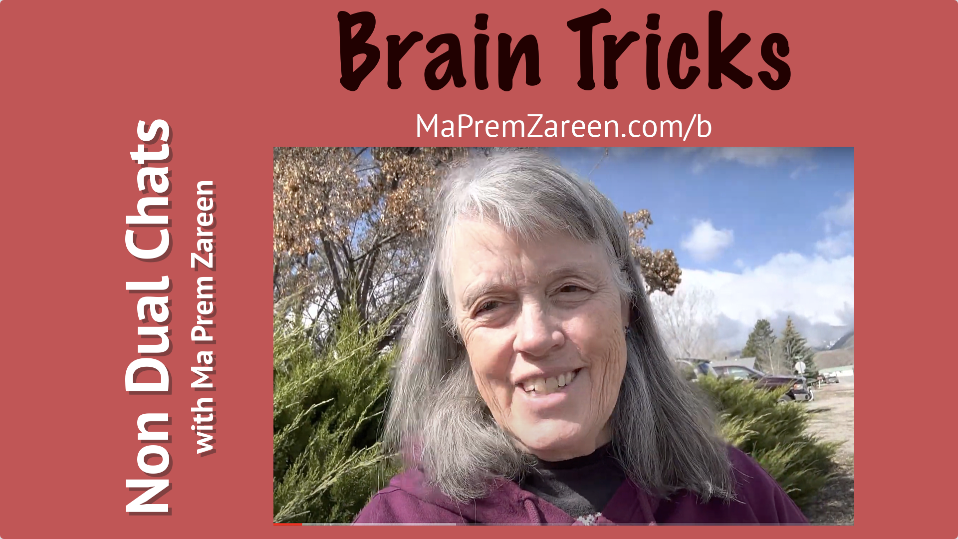 Brain Tricks