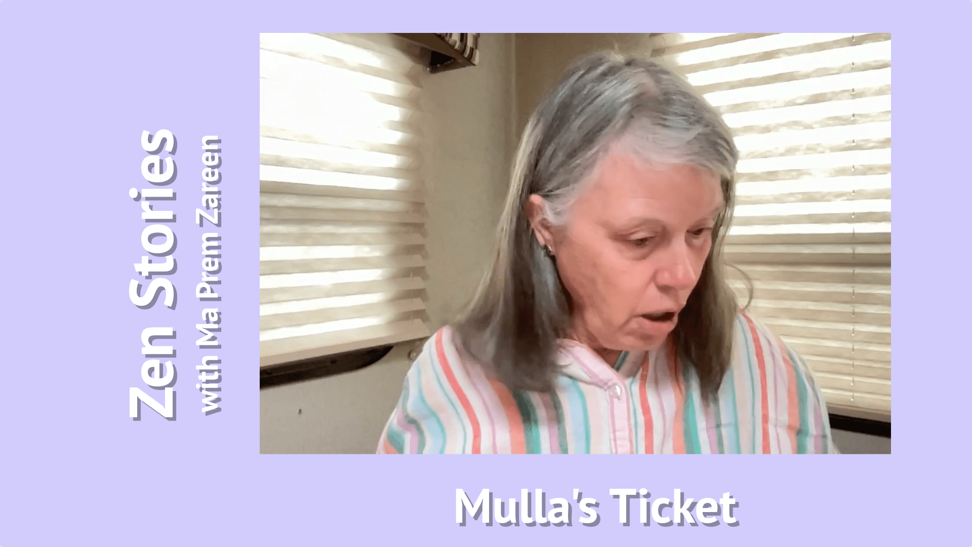 Mullas Ticket