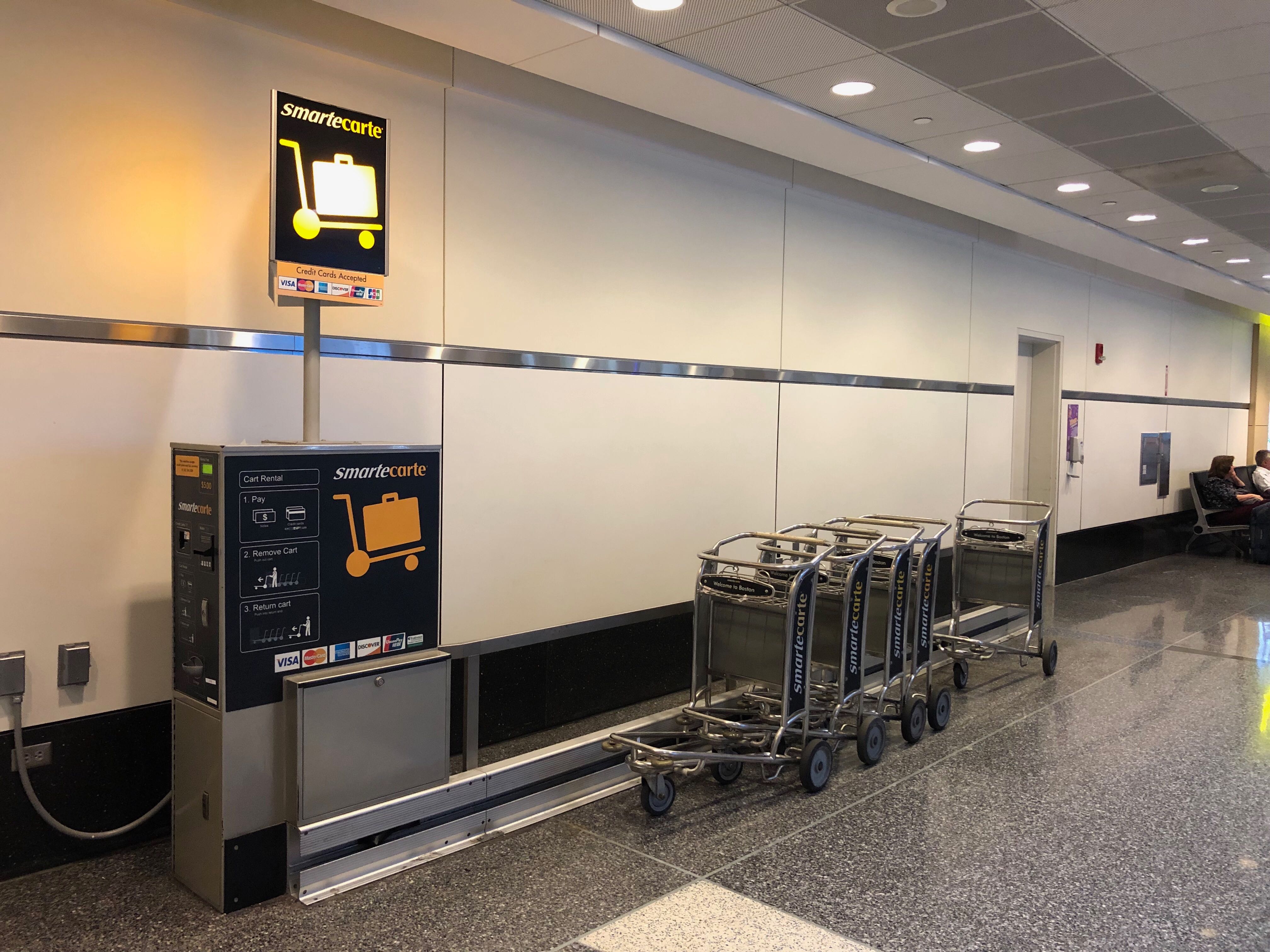 By proceeding, you agree to our privacy policy and terms of use. Services At Boston Logan