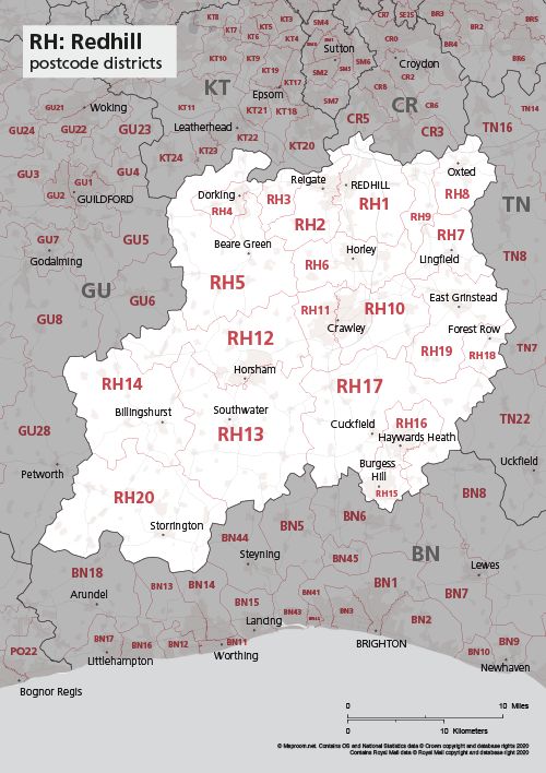 Reading Postcode Map At Sandra Gabrielson Blog - Download Modern Mountain Texture | Desktop
