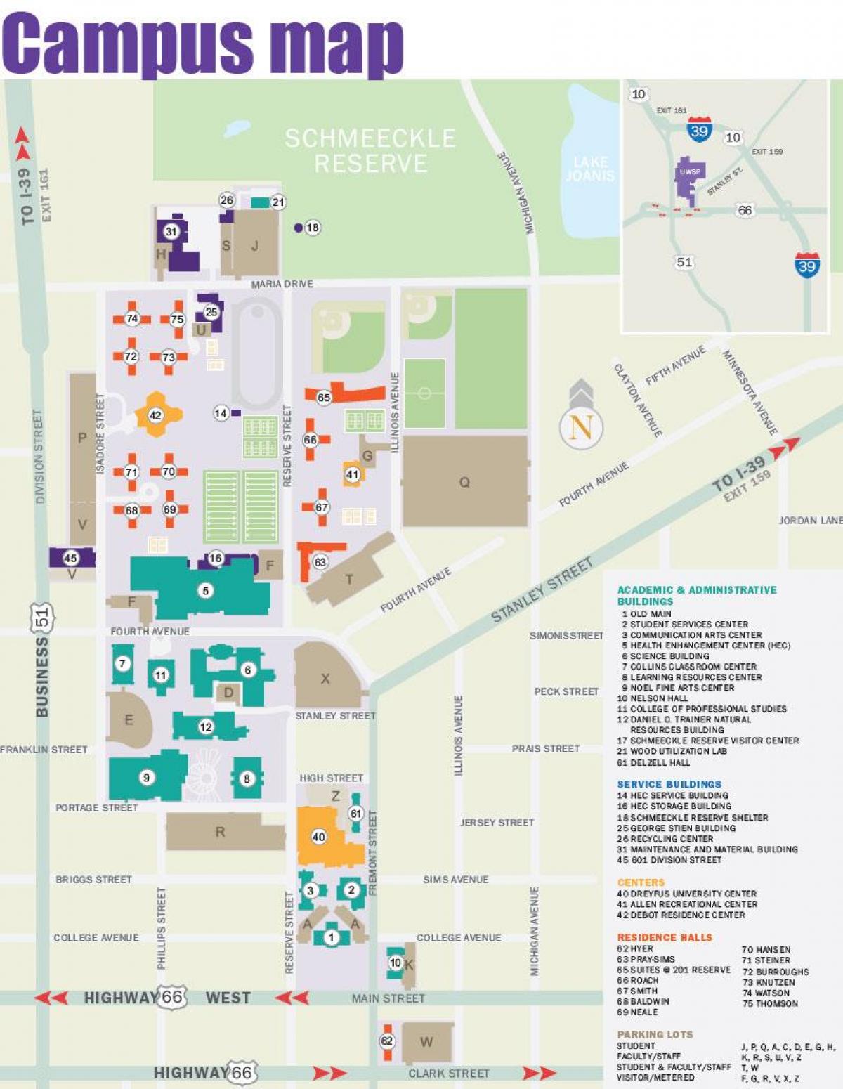 Nyu Location Map Nyu University Campus Map QAYO Nyu Campus Map 