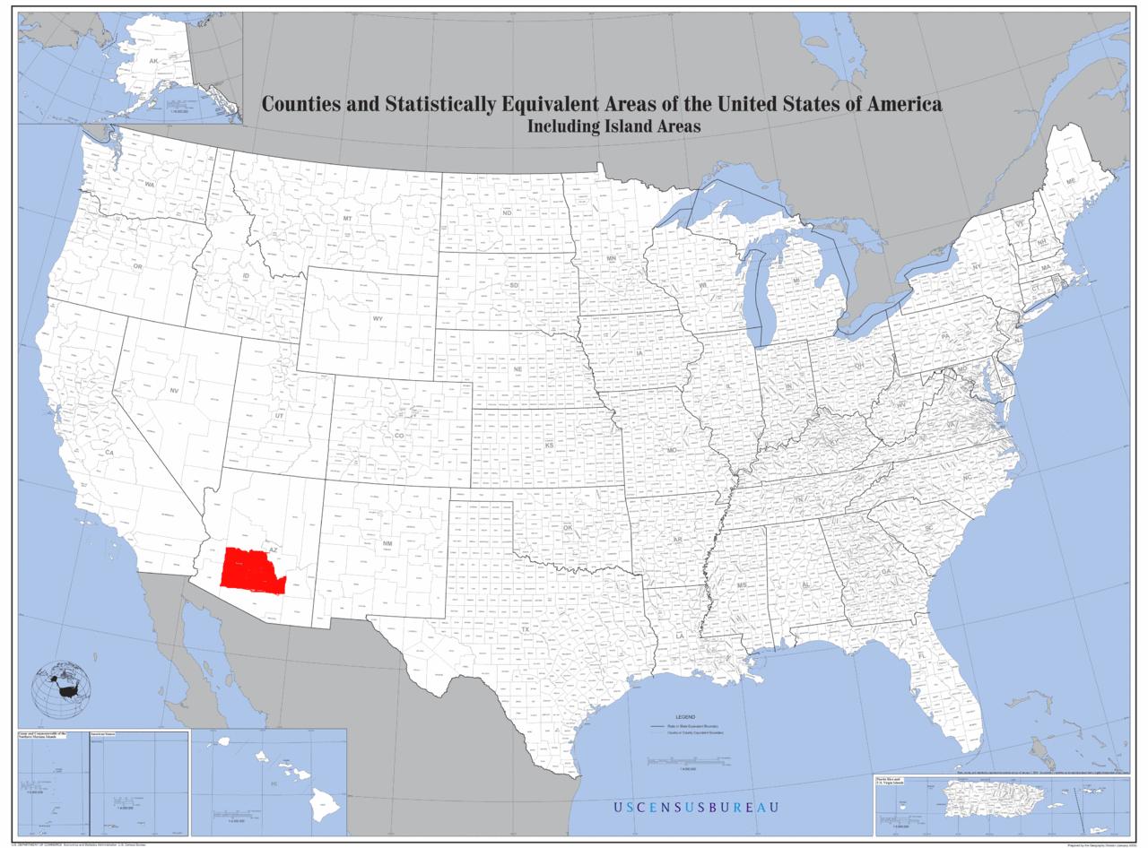 Arizona, constituent state of the united states. Phoenix Map Usa Phoenix Usa Map Arizona Usa