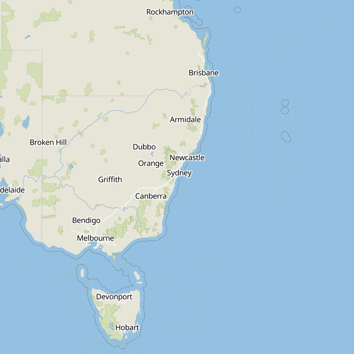 Wollongong To Sydney From 3 4 Ways To Travel By Bus Train Flight