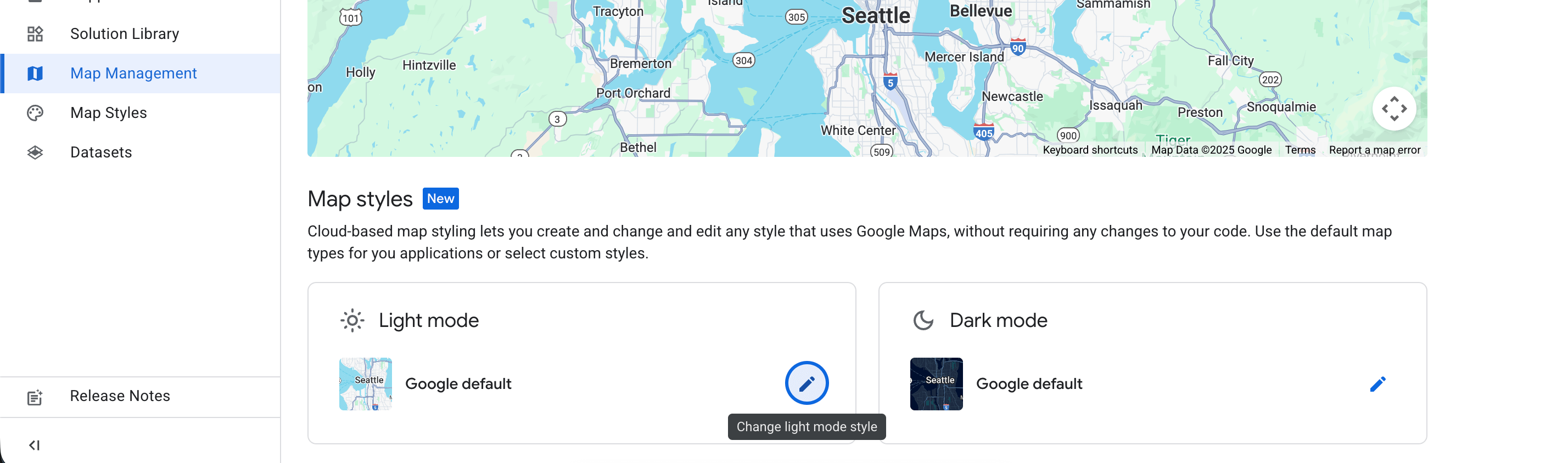 How To Create A Map ID With Custom Map Styling Omnium Maps 10 