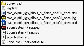 Eq2map Map Tutorial Overview Page 1 Of 9 - Light Wallpapers - Professional HD Collection