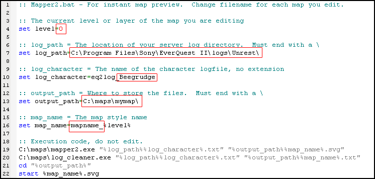 Eq2map Map Tutorial 1 Getting Started Page 2 Of 9 - Premium Ocean Design Gallery - Ultra HD