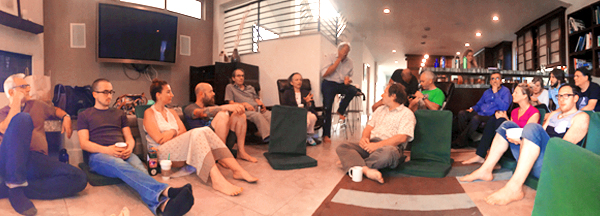 Newsletter cover image