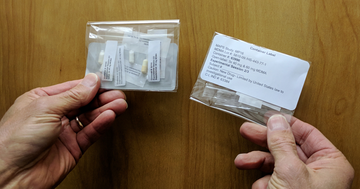 Newsletter cover image