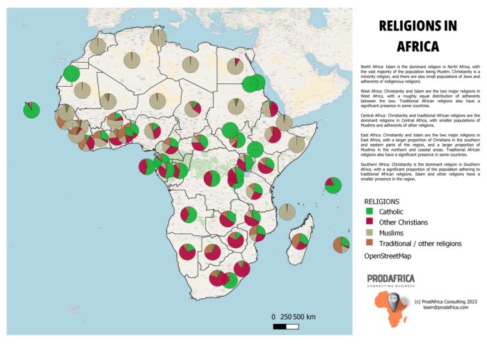 Indigenous Religions Of Africa African Traditions In The Study 2023 Scaled.