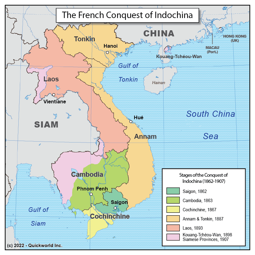 Short Definition French Indochina At Jackson Steinfeld Blog Qmg Fic X45 Q01.