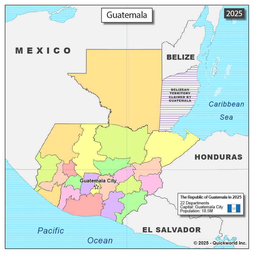 Guatemala 2025 Qmg Gtm Y25 Q01 